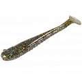 Виброхвосты съедобные LJ Pro Series BABY ROCKFISH 1.4in (03.50)/F08 20шт.