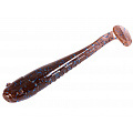 Виброхвосты съедобные LJ Pro Series BABY ROCKFISH 1.4in (03.50)/S19 20шт.