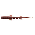 Слаги съедоб. плав. LJ Pro Series UNAGI SLUG 2.5in (06.35)/F07 10шт.