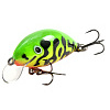 Воблер плавающий Salmo TINY F 03/GT
