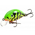 Воблер плавающий Salmo TINY F 03/GT