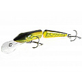 Воблер плавающий Salmo PIKE DR 11/P