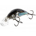 Воблер плавающий Salmo HORNET RATTLIN F 04.5/CHC