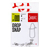 Застежки LJ Pro Series DROP SNAP 000 8шт