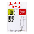 Застежки LJ Pro Series DROP SNAP 000 8шт