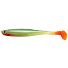 Виброхвосты LJ 3D Series BASARA SOFT SWIM 5.0in (12,70)/Z23 4шт.