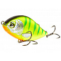 Воблер тонущий LJ ORIGINAL ARROW JERK S 10.00/CB