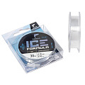 Леска моно. зим. Salmo Elite ICE FORMULA Clear 030/018