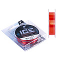 Леска моно. зим. Salmo Elite ICE FORMULA Wine red 030/016
