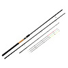 Удилище фидер. Salmo Sniper FEEDER 090 3.60