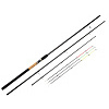 Удилище фидер. Salmo Sniper FEEDER 150 3.60
