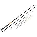 Удилище фидер. Salmo Sniper FEEDER 180 3.90