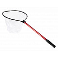 Подсачек разборный LJ Area Trout Game 115х35х45см силиконовый