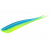 Слаги LJ 3D Series SLICK SHAD-V 5.0in (12,7) T57 5шт.