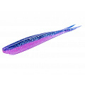 Слаги LJ 3D Series SLICK SHAD-V 7.0in (17,8) Z18 3шт.