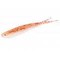 Слаги LJ 3D Series SLICK SHAD-V 7.0in (17,8) Z21 3шт.