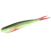 Слаги LJ 3D Series SLICK SHAD-V 7.0in (17,8) Z23 3шт.