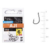 Крючки Cobra Allround AJI сер. CA112 разм.006 10шт.