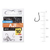 Крючки Cobra Allround AJI сер. CA112 разм.010 10шт.