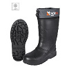 Сапоги зим. Norfin BERINGS с манж. антрац. -45С EVA р.43-44