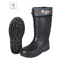 Сапоги зим. Norfin BERINGS с манж. антрац. -45С EVA р.43-44
