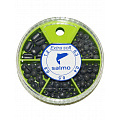Грузила Salmo EXTRA SOFT комби малый 5 секц. 0,3-1,2г 060г набор 1