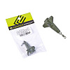 Груз маркерный с вертл. FC KLIN green 120г
