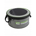 Ведро для прикормки и насадки Feeder Concept EVA WORM & GROUNDBAIT BUCKET 12л