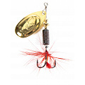Блесна вращающаяся Lucky John BONNIE BLADE 3 06.4г 012 в блистере