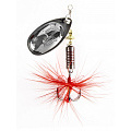 Блесна вращающаяся Lucky John BONNIE BLADE 5 13.4г 013 в блистере