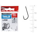 Крючки Lucky John PREDATOR TRAILER сер. LJH560 разм.008 12шт.
