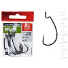 Крючки офсетные Lucky John PREDATOR сер. LJH360 POWER разм.K010 6шт.