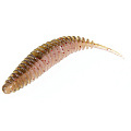 Слаги съедобные искусственные LJ Pro Series ULTRA WORM 2,0in (05.00)/T71 9шт.