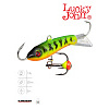 Балансир Lucky John CLASSIC 5 с тр. 50мм/20 блистер
