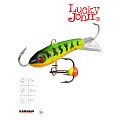 Балансир Lucky John CLASSIC 5 с тр. 50мм/20 блистер