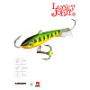 Балансир Lucky John CLASSIC 6 с тр. 60мм/20 блистер