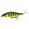 Воблер плав. LJ Original PIKE HUNTER F 10.00/A72