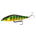 Воблер плав. LJ Original PIKE HUNTER F 10.00/A72