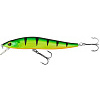 Воблер плав. LJ Original PIKE HUNTER F 10.00/S29