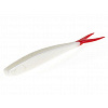 Слаги LJ 3D Series SLICK SHAD-V 5.0in (12,7) 009 5шт.