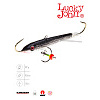 Балансир Lucky John CLASSIC 9 с тр. 85мм/13H блистер
