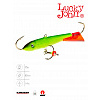 Балансир Lucky John CLASSIC 8 с тр. 80мм/26RT блистер