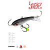 Балансир Lucky John CLASSIC 6 с тр. 60мм/13H блистер