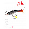 Балансир Lucky John CLASSIC 5 с тр. 50мм/12HRT блистер