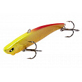 Воблер тонущ. вертикал. LJ Pro Series SLIM VIB S 70.00/149