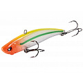 Воблер тонущ. вертикал. LJ Pro Series SLIM VIB S 70.00/336