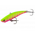 Воблер тонущ. вертикал. LJ Pro Series SLIM VIB S 70.00/354