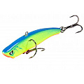 Воблер тонущ. вертикал. LJ Pro Series SLIM VIB S 90.00/345