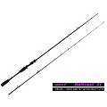 Удилище каст. Salmo Sniper BAITCAST 21 2.29