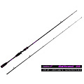Удилище каст. Salmo Sniper BAITCAST 28 2.29